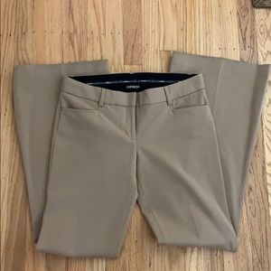 Express pants